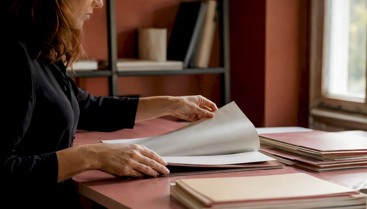 Attestation bénéficiaire effectif : obtenir et produire le document