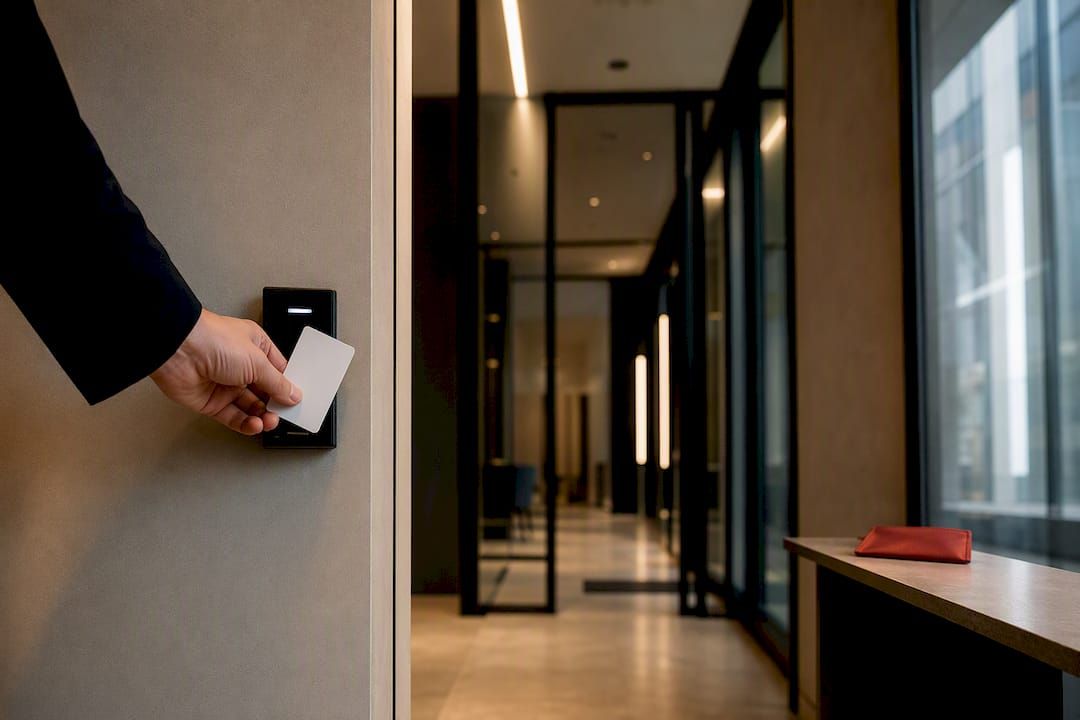 3 preuves pour la conformité des droits d'accès des domiciliataires