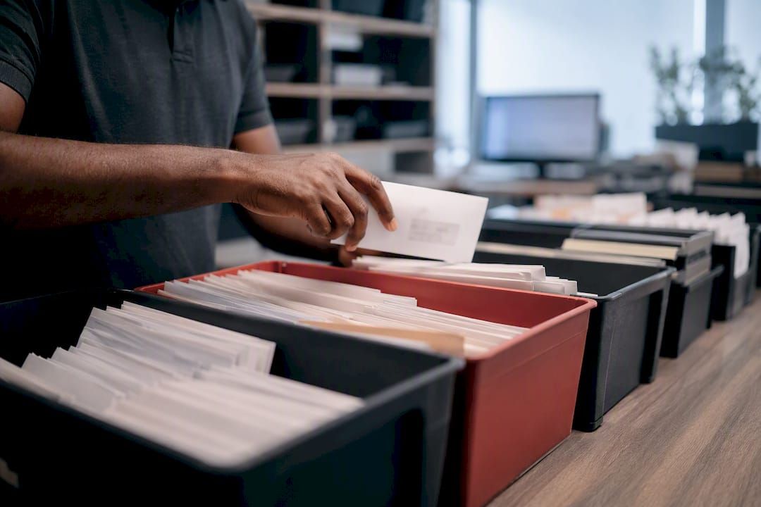 NPAI et courrier de domiciliation : la procédure conforme en 2026