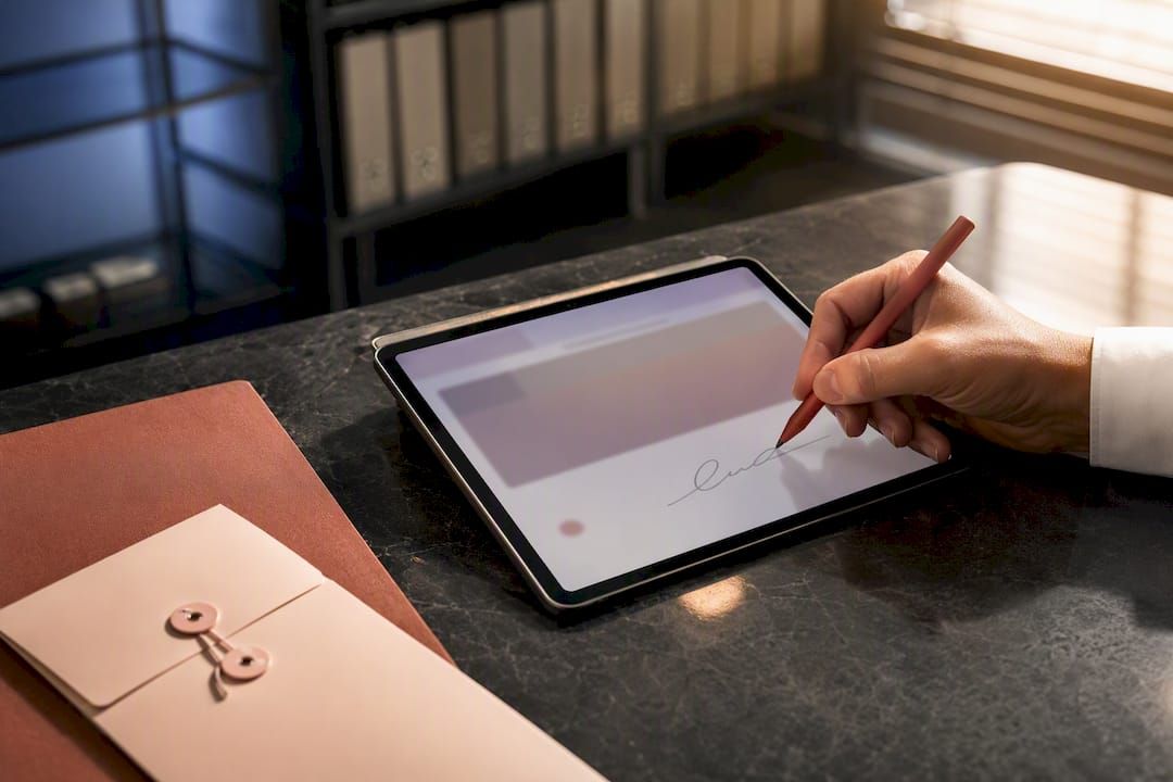 Domiciliation 2026 : procuration La Poste Entreprise conforme aux contrôles