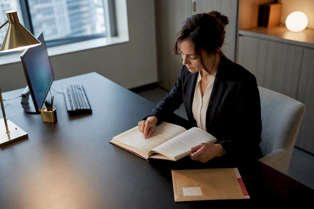 Résiliation d'un contrat de domiciliation : la procédure côté domiciliataire