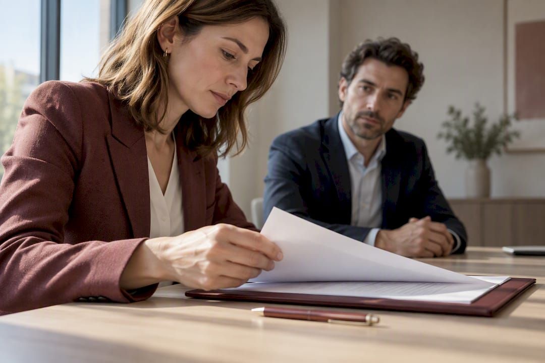 Vérification pouvoir signer : ce qu'un domiciliataire doit exiger